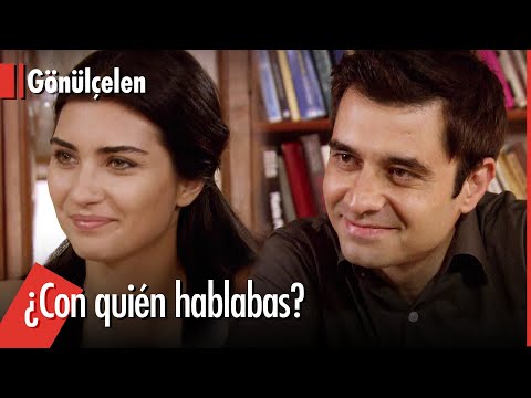 Hasret is jealous of Murat - Becoming a Lady | Gonulcelen