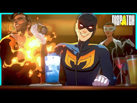 Rex MacGyver Reloaded and Rex MacGyver