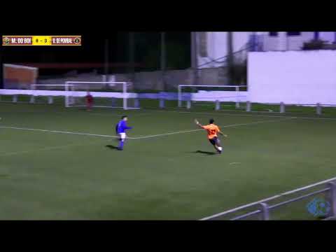 🚨[ RESUMO: MOITA DO BOI 0 x 3 UNIÃO DE POMBAL ]  8ª  Jornada - Distrital de Leir...