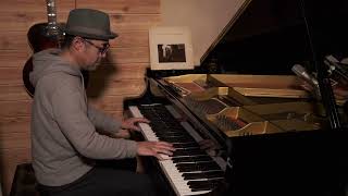 Dr John "Dorothy" (Cover）