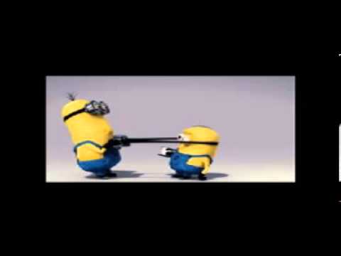 Lyracist ft Irishman - Despicable Me