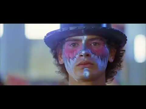 Paul Birken "Death Panel Procession" Fun In The Murky - Promo Video