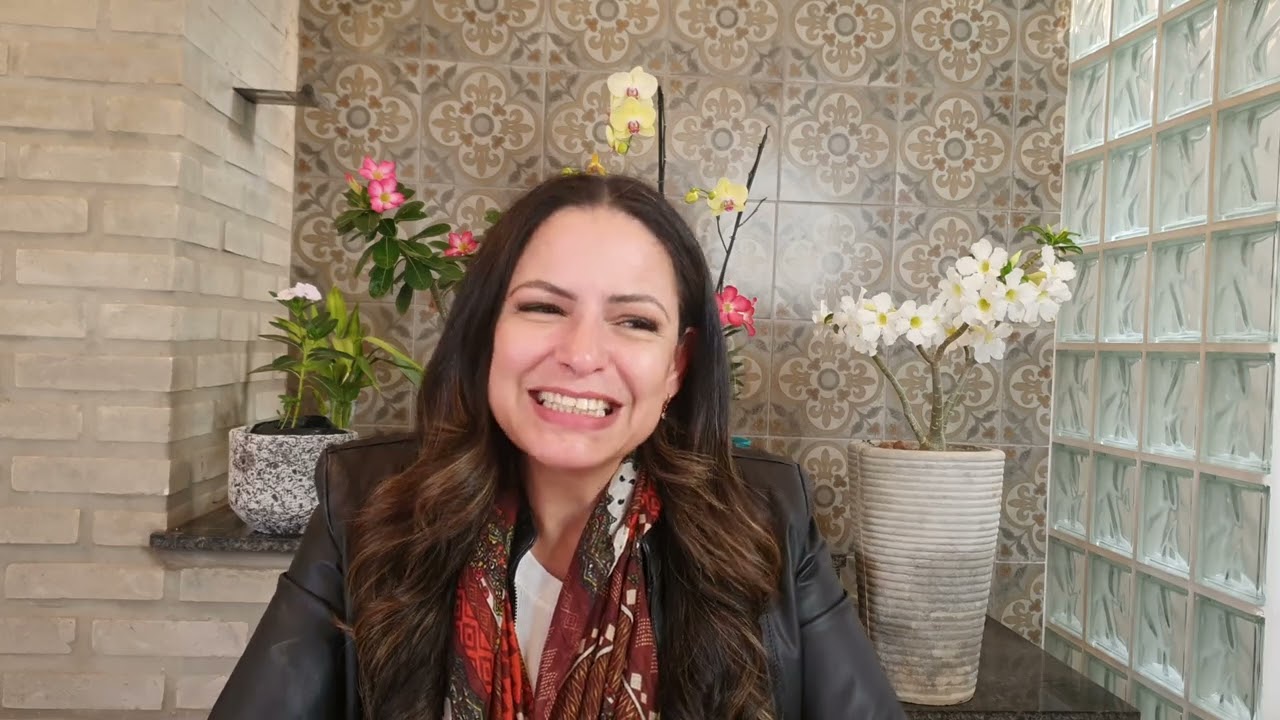 Vanderli Eliane de Oliveira entrevistada por Roberto Samuel Sanches  Narrativas Compartilhadas  0214