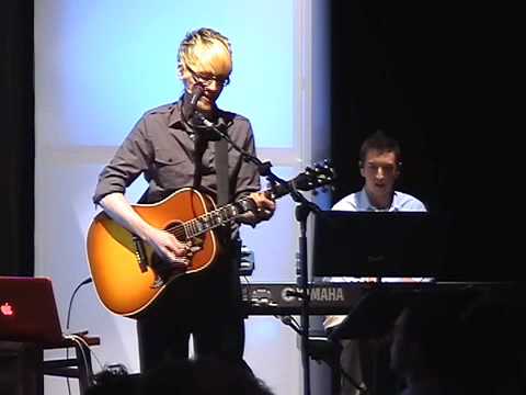 Sing to the King (5-02-2010)