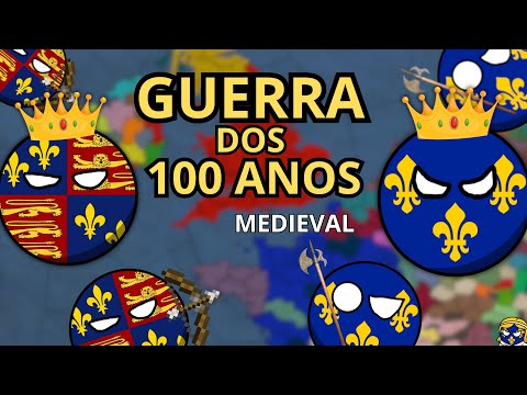 The Hundred Years' War