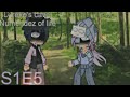 Lureko S Cave Numendez Of Life S1E5 The Revolution Of Fight 1985 VHS FANMADE