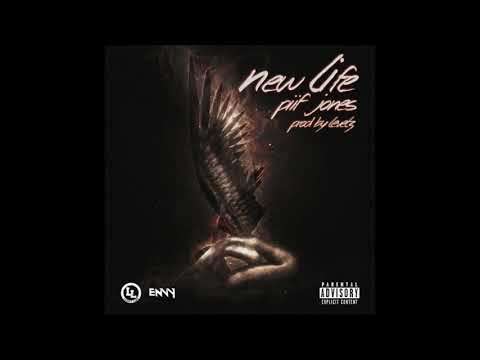 Piif Jones feat. Aff Pac - "Certified" OFFICIAL VERSION