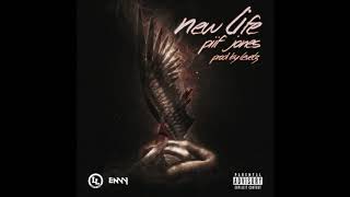 Piif Jones feat. Aff Pac - "Certified" OFFICIAL VERSION