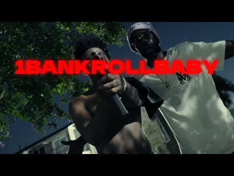 BankrollbabyXBlockbaby FREENOFACE (OFFICIALVIDEO)