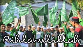 Download lagu Ustdz. Ahmad Ms - Rihlatulillah (Nasheed Video) mp3