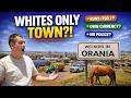 Orania South Africa S Most Controversial Town