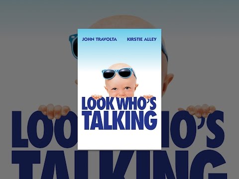 Look Who's Talking
