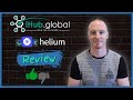 iHub Global Helium Review