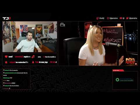 TJI REAGE A "MARIA LEAL RECORDA ÍNICIO DA FAMA"