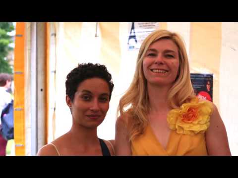 Alliance Française Cambridge - Big weekend 2016