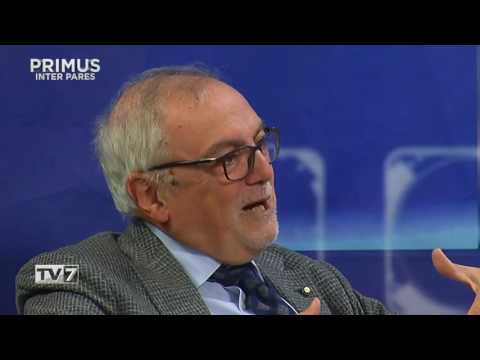 Primus Inter Pares del 21/12/2016 (2 di 3)