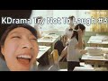Kdrama try not to laugh / Kdrama funny moments #3