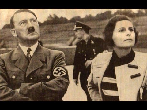 [HD] Leni Riefenstahl - Der Preis des Ruhms (Film-Ikone im 3. Reich) [Doku Geschichte]