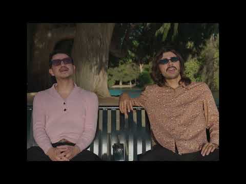 THE SILVERTONE - "LOVE MAGIC " (Official Video)