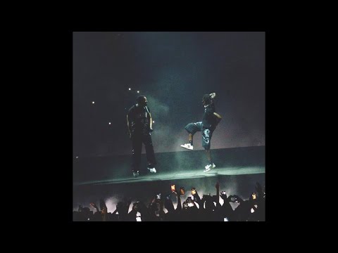 [CRAZY INTRO] TRAVIS SCOTT X UTOPIA TYPE BEAT - "FEIN 2"