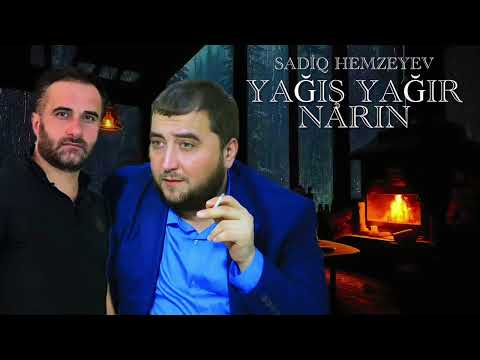 Sadiq Hemzeyev - O Necedi 2024 (yeni Aranjiman )