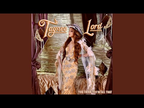 You Think You're All That