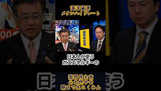 海洋資源/メタンハイドレート(国民民主党)