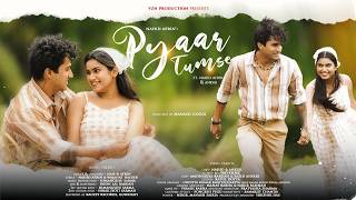 Download lagu Pyaar Tumse- official video | NAHID AFRIN | Valentine's Day song 2026 mp3 Download lagu Pyaar Tumse- official video | NAHID AFRIN | Valentine's Day song 2026 mp3