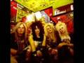 California White - Crashdiet 