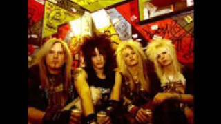 California White - Crashdiet