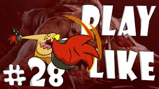 #28 Play like Lifestealer (Dota 2 Animation)