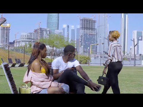 M oliver - You & Me ft. ZANNY (videoclip Official)