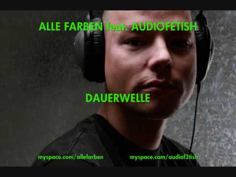 Audiofetish - Dauerwelle