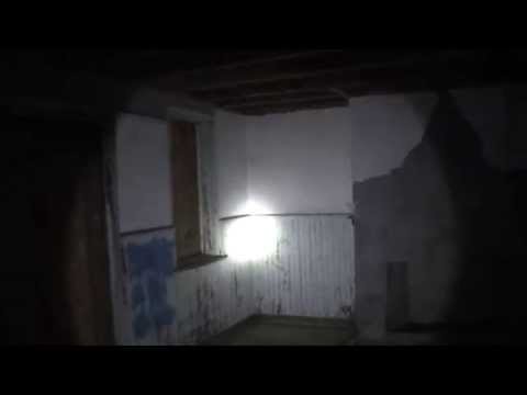 Samuel Cleage House - Clegg House Video 1
