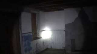 preview picture of video 'Clegg House Athens, TN Paranormal Investigation'