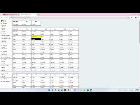 Video hướng dẫn
