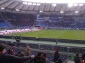 ‪Roma Atalanta 2015/16 Fischi a Fine Primo Tempo