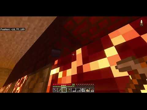 Minecraft (PC) Even more Improvements (62) [RTX]