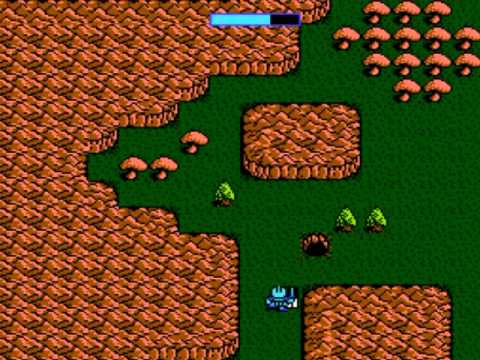 King' s Knight (nes) LzQukFAIL