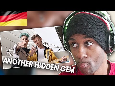 AMERICAN REACTS TO GERMAN RAP | Good Morning - TJ_beastboy & Mary Man