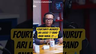 Download lagu FOURTWNTY ACCORDING TO ARI LASSO IS A NAUGHTY BAND!!! 😅 #arilasso #authenticityid #fourtwentymusi... mp3 Download lagu FOURTWNTY ACCORDING TO ARI LASSO IS A NAUGHTY BAND!!! 😅 #arilasso #authenticityid #fourtwentymusi... mp3