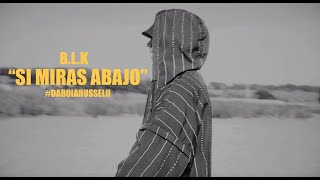 Cover art for Si miras abajo