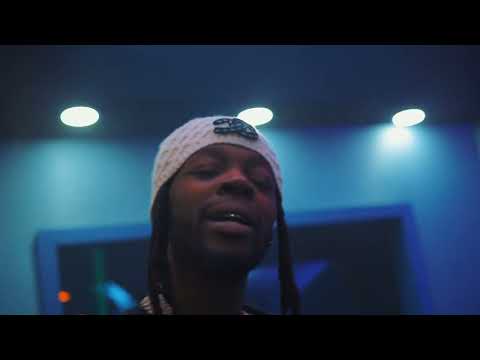 Cash Kidd - Is it meth? Freestyle (Studio Video)