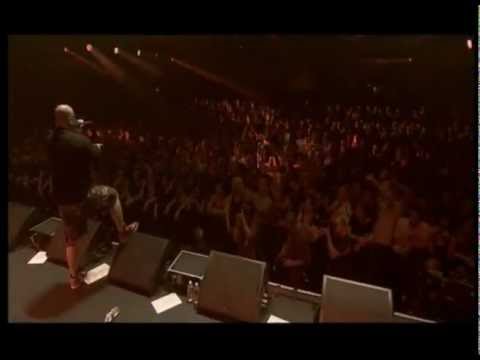 DEGOM LIVE A L'OLYMPIA LE 28/03/2012 (PREMIERE PARTIE DE JOEYSTARR)