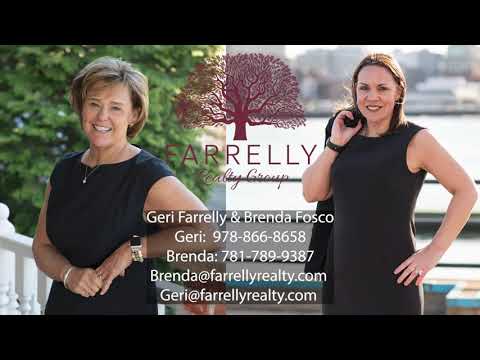 9 Ten Rod Way, North Reading MA