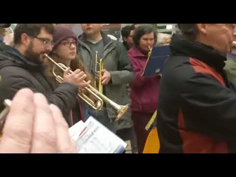 O du mein Trost und susses Hoffen/Concert du 24/12/2022 en Allemagne