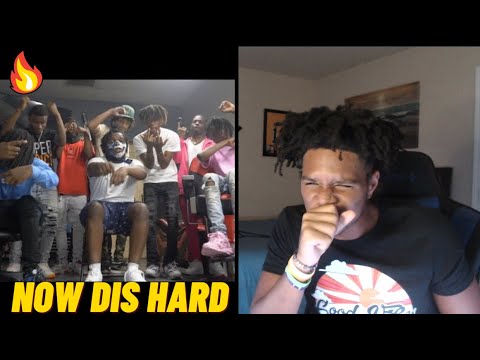 HEATTT FRR!!! JAY DA RUNNA, MPA JUWOP, & TKK TONY - "FORGOT TO DUCK"