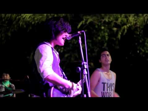 Have Become Stars - Nada Mas Que Dar En Vivo