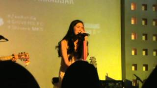Download lagu Ashilla Zee - Masih Cinta #AshillaMnGMakassar mp3