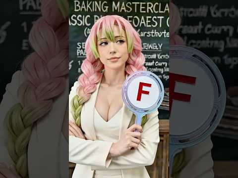 Good karma is REAL.「徳を積む」って本当にあるんだね🥺✨#demonslayer #鬼滅の刃